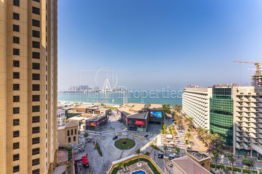 Апартаменты в Дубае, ОАЭ, 202 м2 фото 2