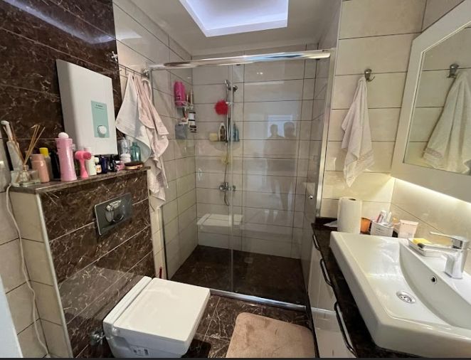 Квартира в Алании, Турция, 110 м2 фото 4