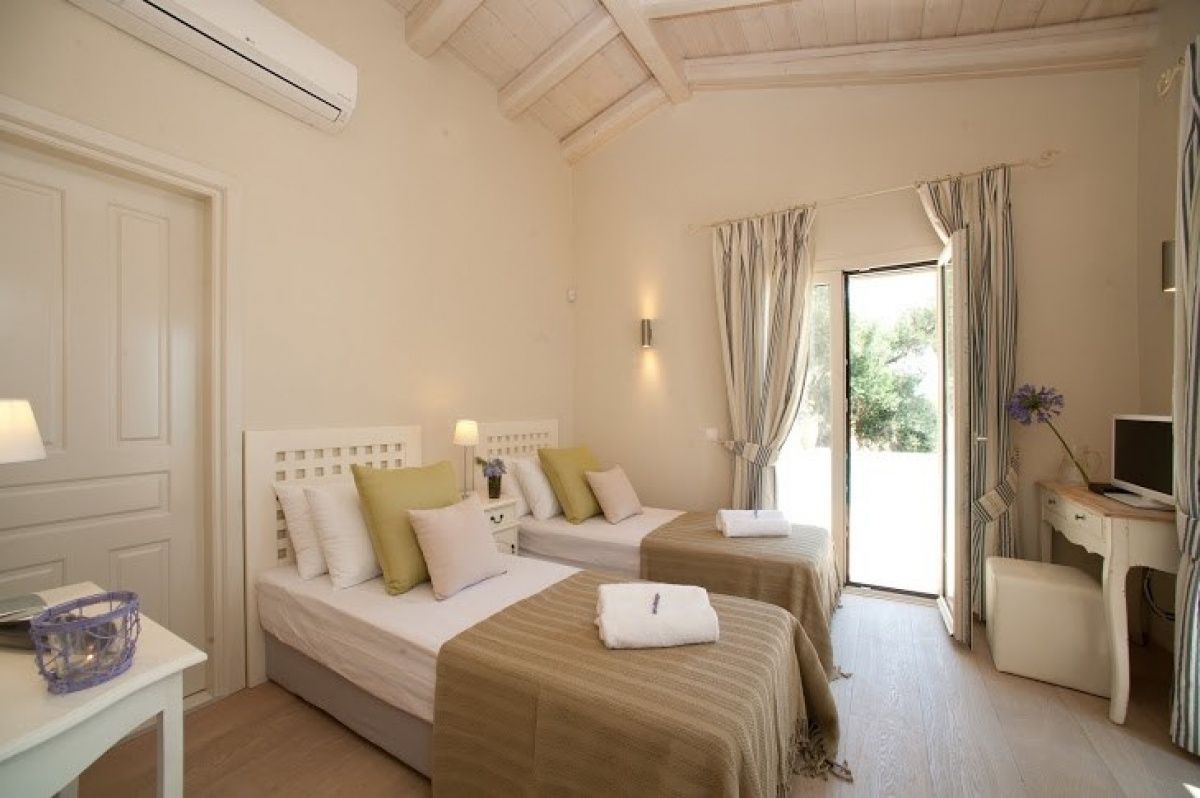 Дом на Ионических островах, Греция, 70 м2 фото 5