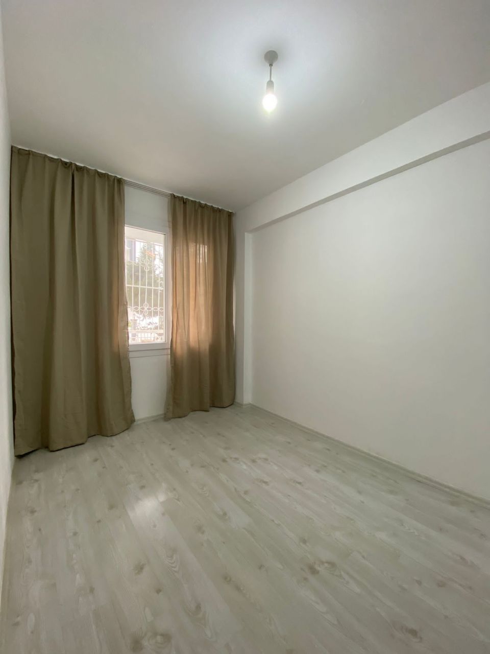 Квартира в Мерсине, Турция, 70 м2 фото 5