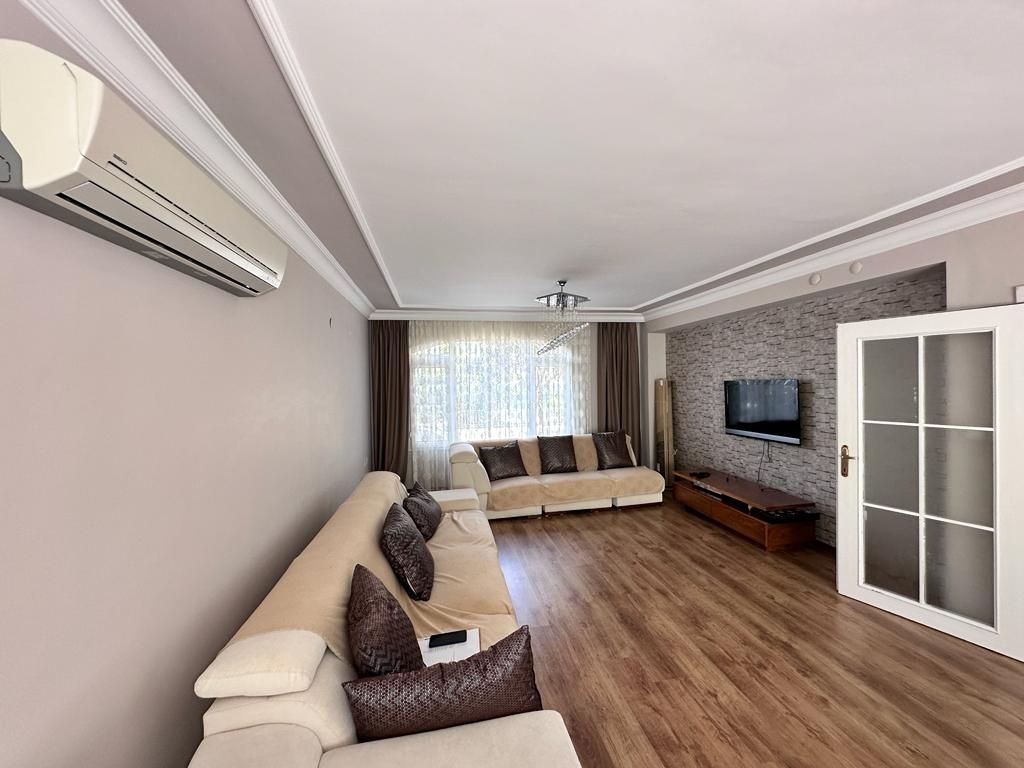 Квартира в Мерсине, Турция, 250 м2 фото 4