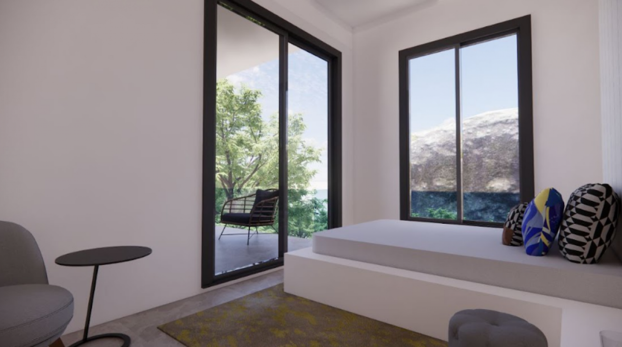 Квартира в Анталии, Турция, 85 м2 фото 4