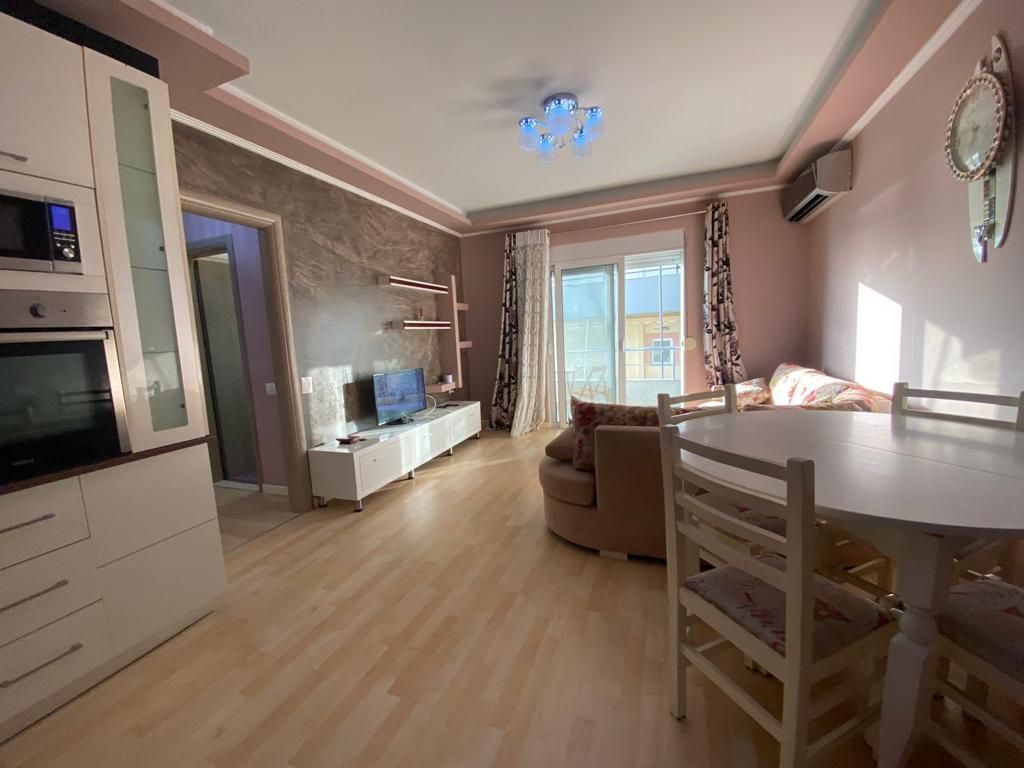 Апартаменты в Саранде, Албания, 70 м2 фото 4