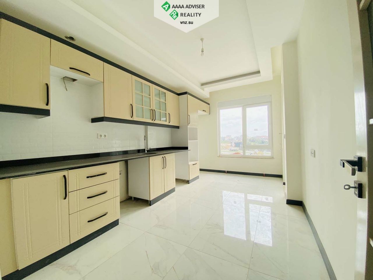 Квартира в Алании, Турция, 125 м2 фото 4