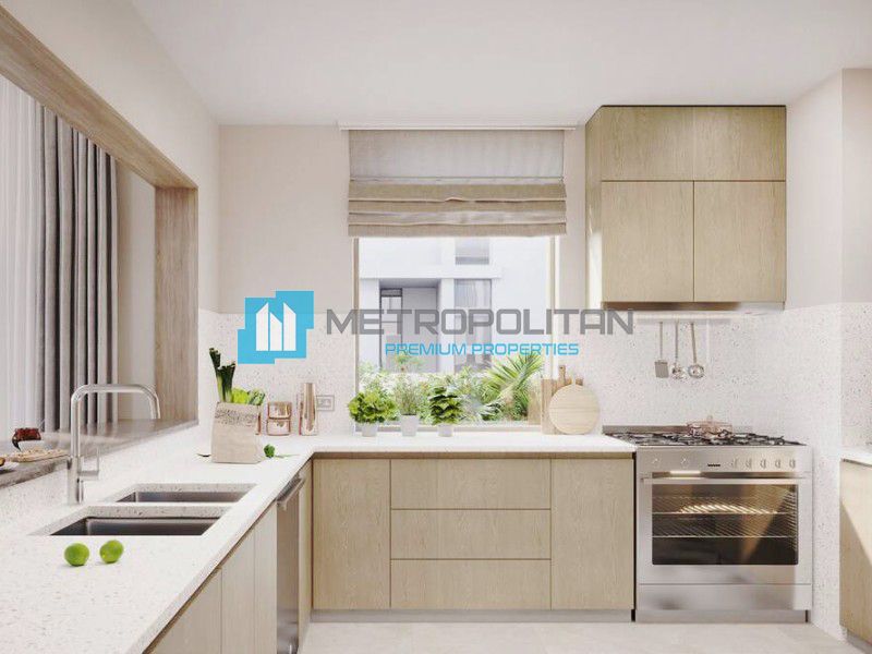 Вилла Al Furjan, ОАЭ, 375.38 м2 фото 5