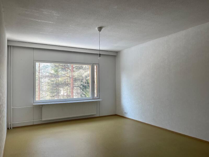 Квартира в Рованиеми, Финляндия, 39.5 м2 фото 4