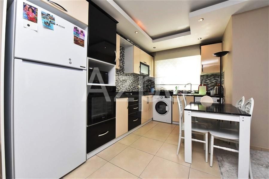 Апартаменты в Алании, Турция, 77 м2 фото 3
