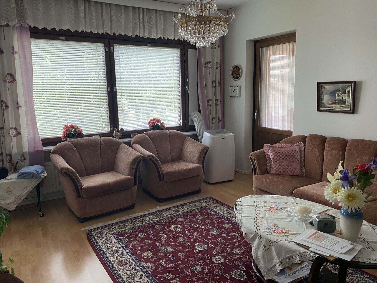 Квартира в Пиексямяки, Финляндия, 46.5 м2 фото 5