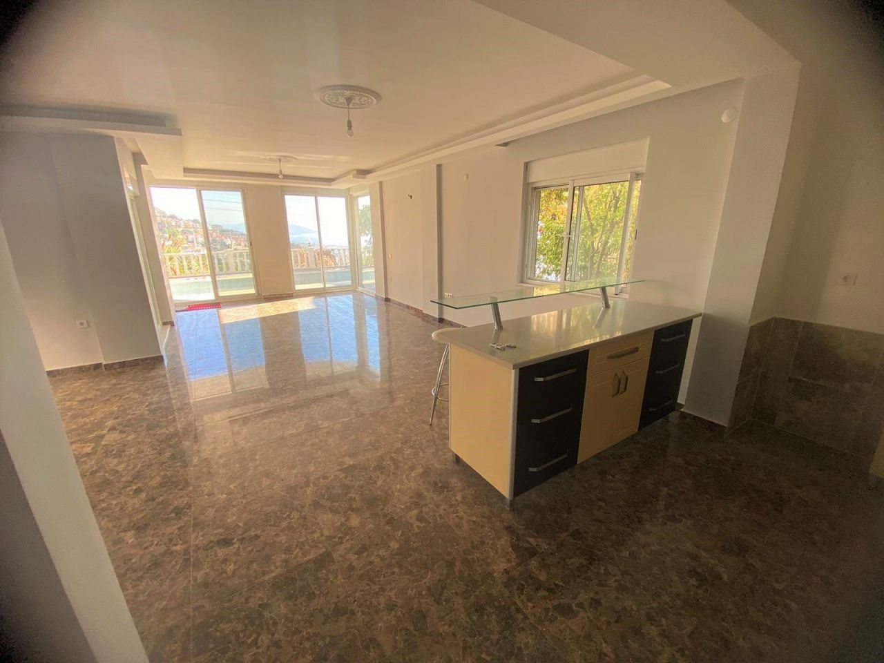 Вилла в Алании, Турция, 335 м2 фото 4