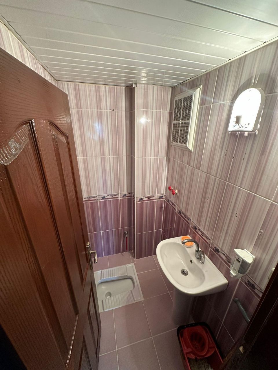 Квартира в Анталии, Турция, 90 м2 фото 4