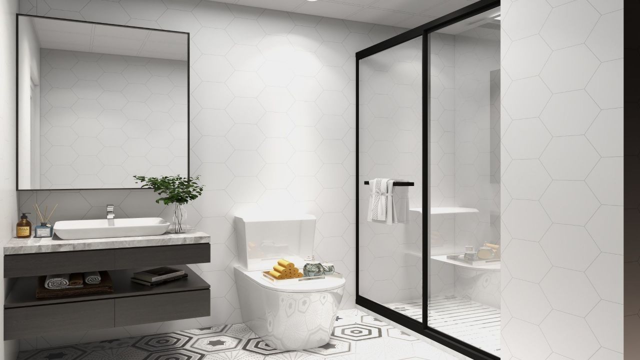 Апартаменты в Дубае, ОАЭ, 60 м2 фото 3