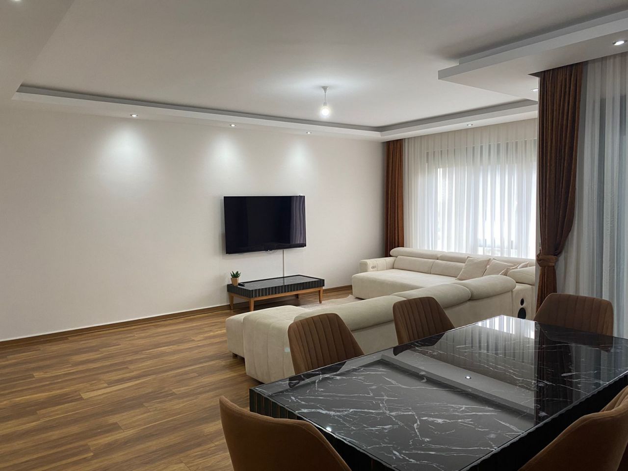 Пентхаус в Алании, Турция, 280 м2 фото 4