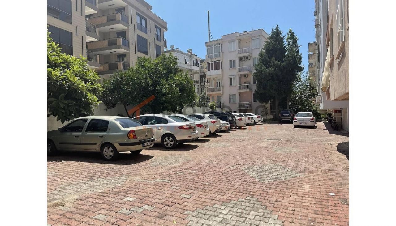 Квартира в Анталии, Турция, 120 м2 фото 4