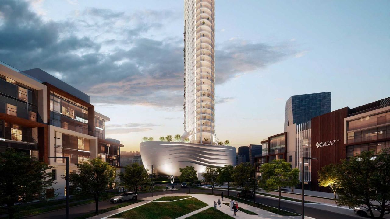 Апартаменты в Дубае, ОАЭ, 130 м2 фото 5