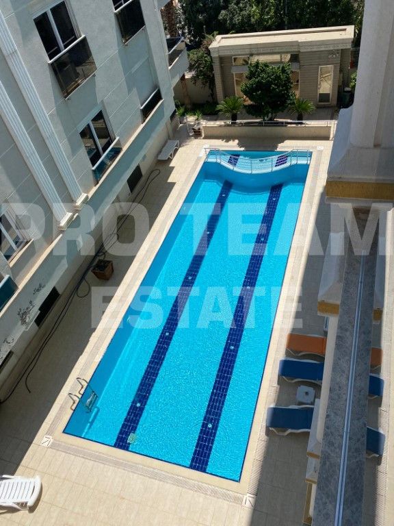 Апартаменты в Анталии, Турция, 55 м2 фото 3