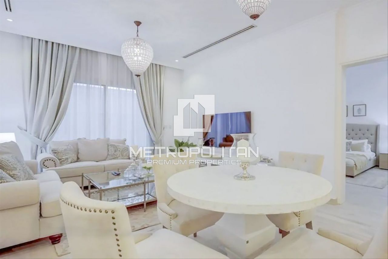 Апартаменты в Дубае, ОАЭ, 84 м2 фото 4