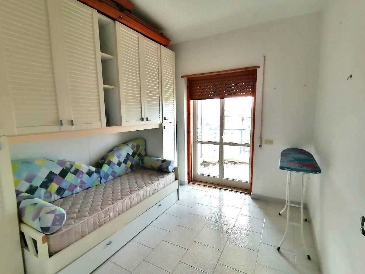 Квартира в Скалее, Италия, 60 м2 фото 5