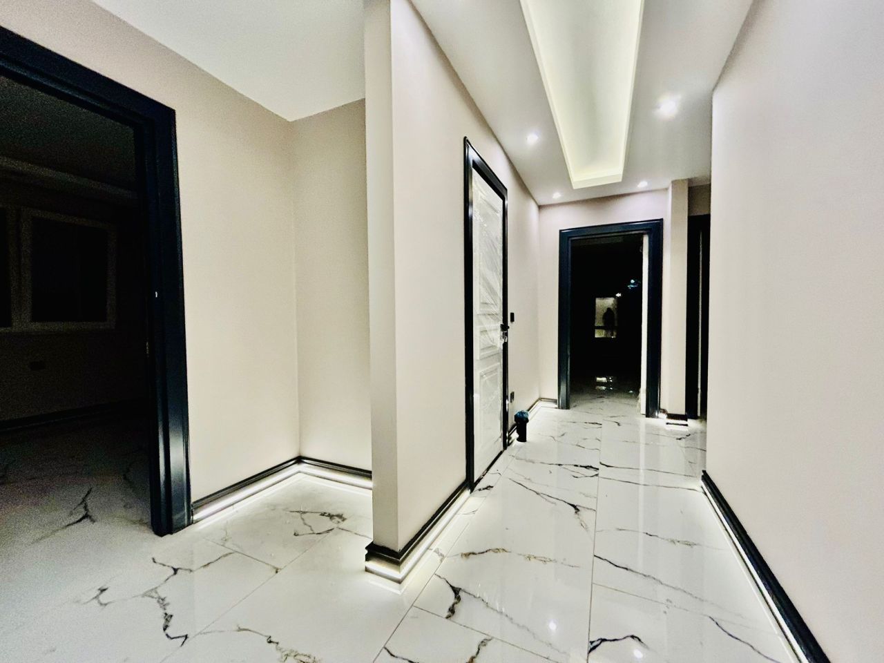 Квартира в Алании, Турция, 140 м2 фото 5