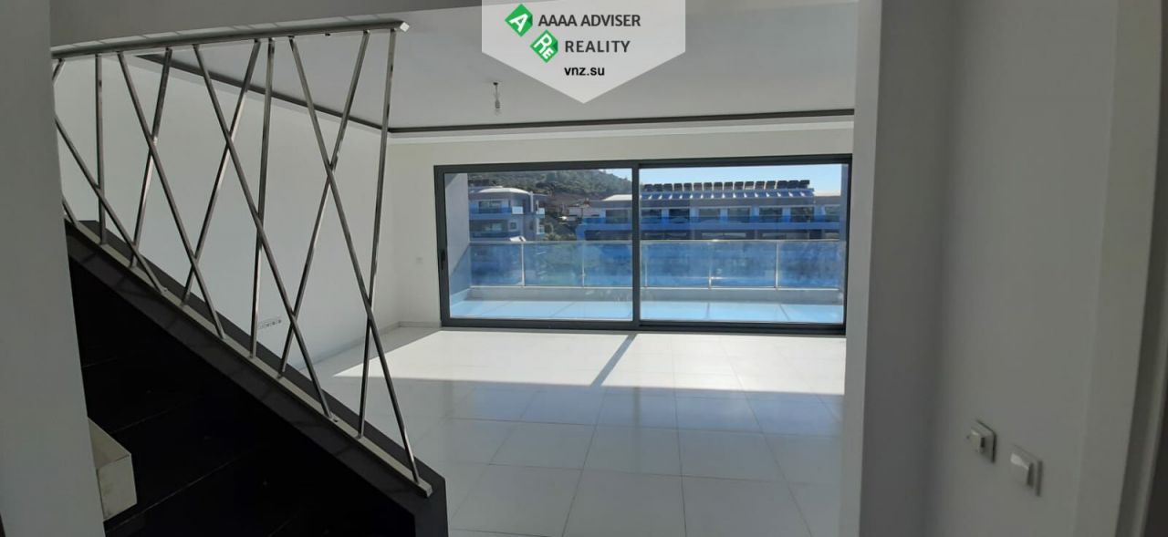 Пентхаус в Алании, Турция, 150 м2 фото 3