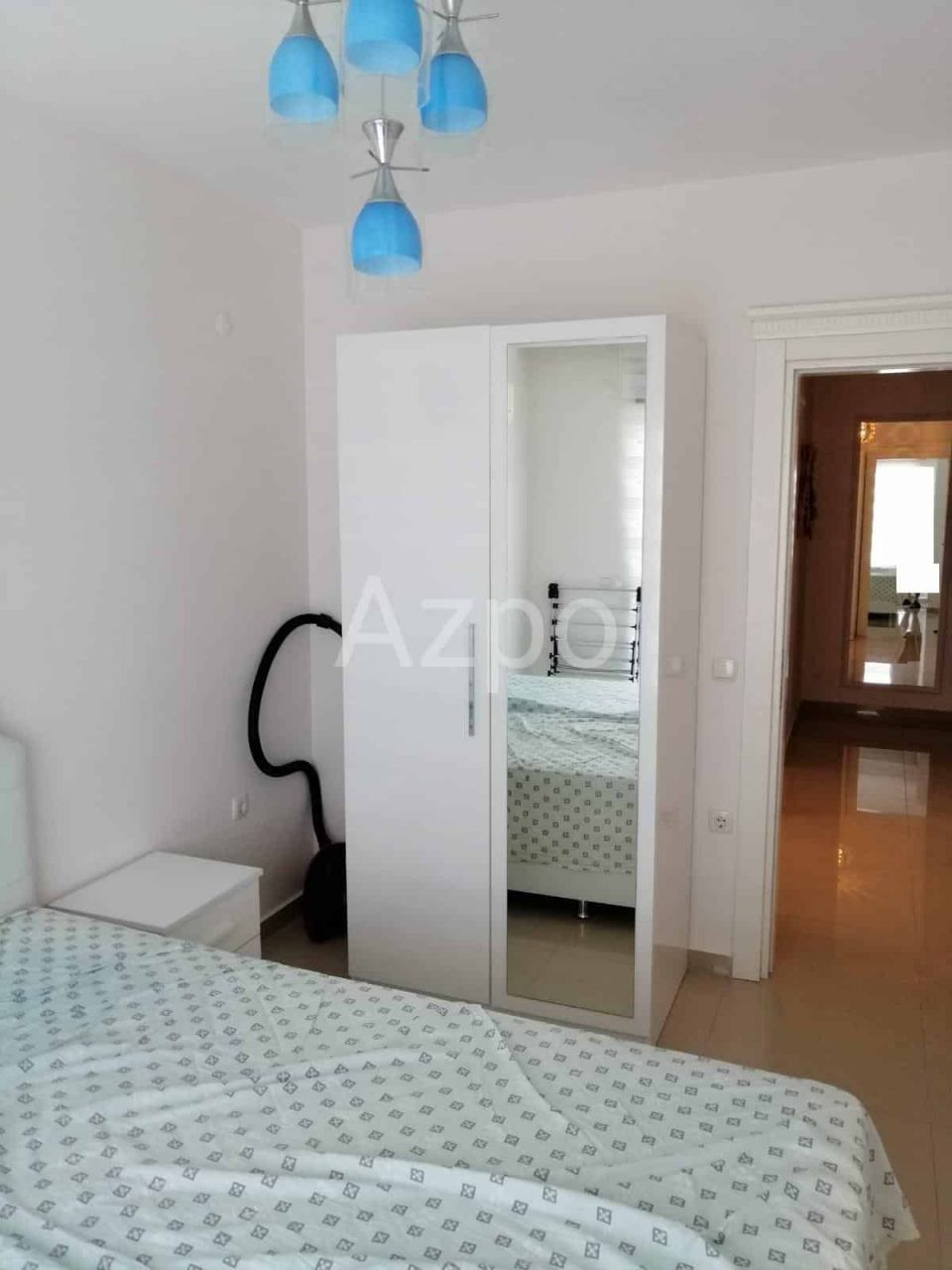 Апартаменты в Алании, Турция, 80 м2 фото 5