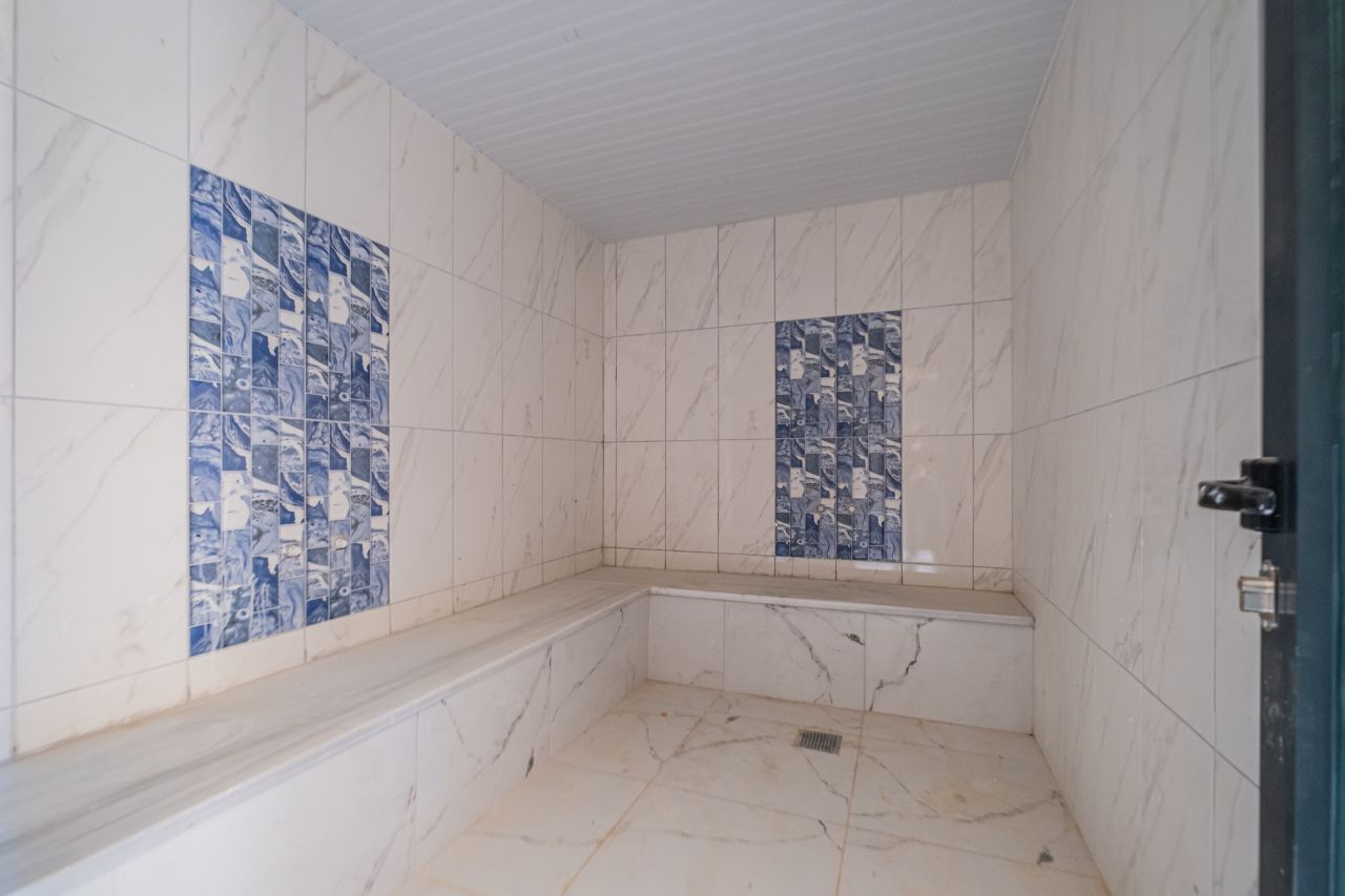 Квартира в Алании, Турция, 45 м2 фото 3
