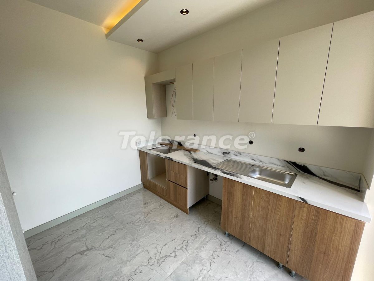 Апартаменты в Анталии, Турция, 85 м2 фото 5