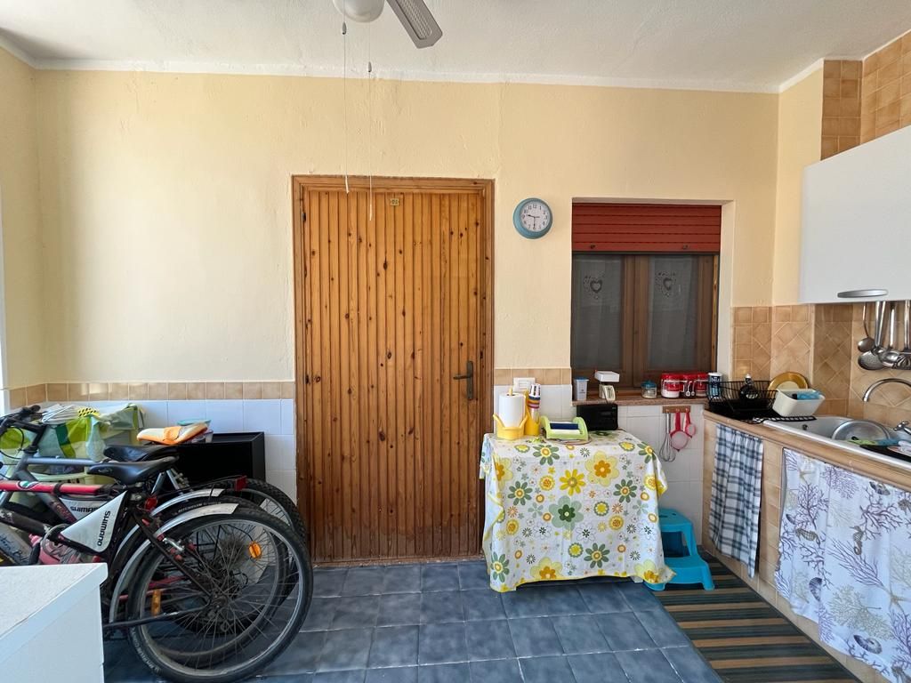 Квартира в Скалее, Италия, 95 м2 фото 4