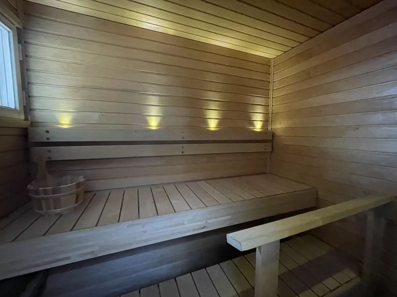 Таунхаус в Кухмо, Финляндия, 62 м2 фото 5