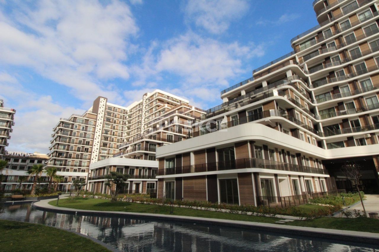 Апартаменты в Бейликдюзю, Турция, 145 м2 фото 4