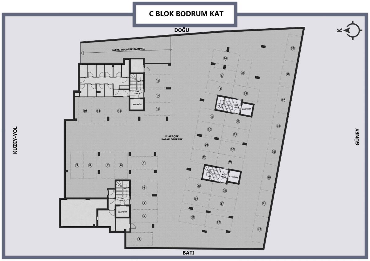 Квартира Zerdalilik Mah., Турция, 135 м2 фото 3