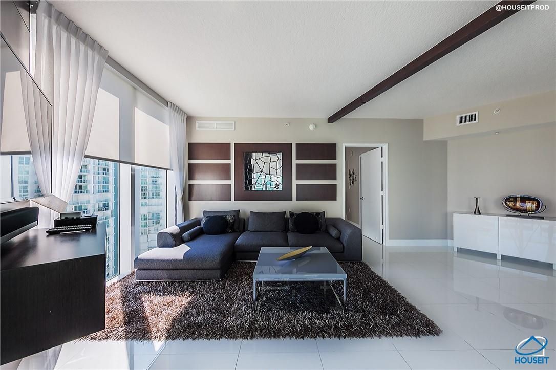 Квартира в Майами, США, 140 м2 фото 3
