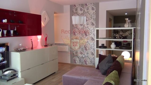 Квартира в Которе, Черногория, 75 м2 фото 5