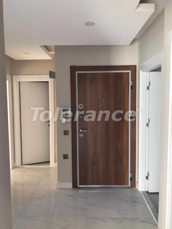 Апартаменты в Анталии, Турция, 85 м2 фото 3