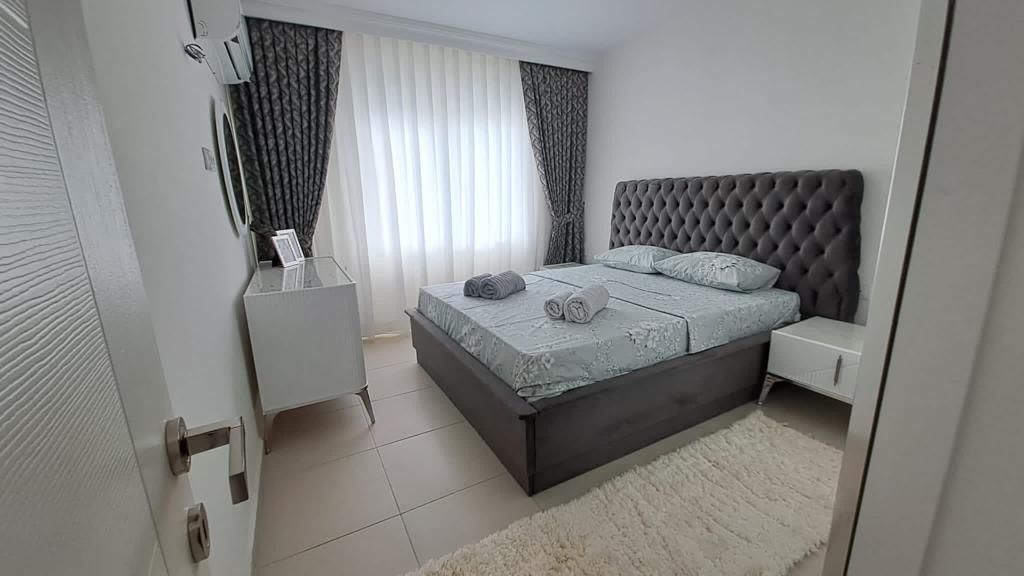 Апартаменты в Анталии, Турция, 70 м2 фото 3