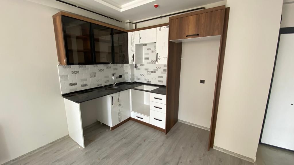 Квартира в Мерсине, Турция, 60 м2 фото 3