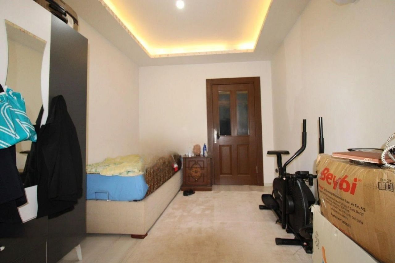 Квартира в Османие, Турция, 140 м2 фото 2