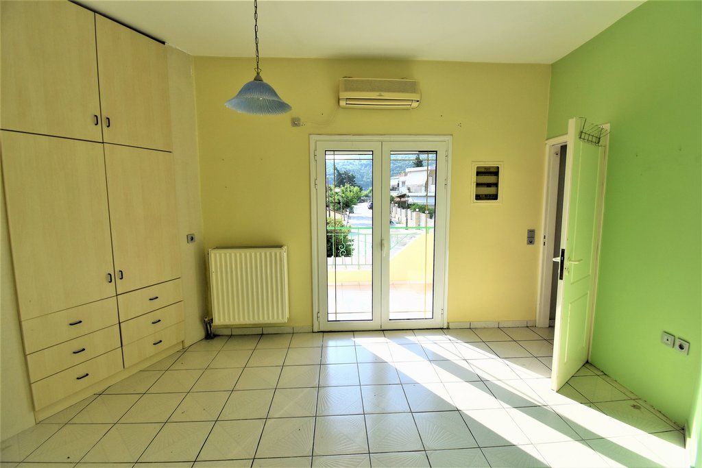 Дом в Лутраки, Греция, 160 м2 фото 2