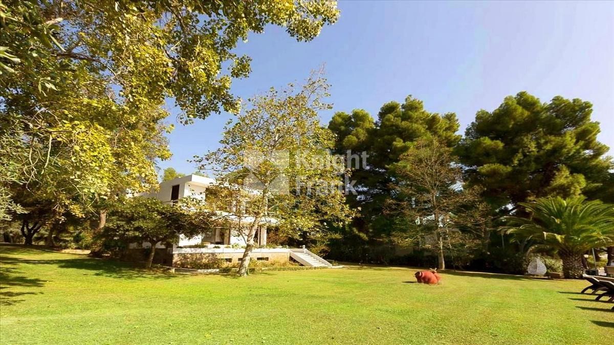 Вилла на Халкидиках, Греция, 380 м2 фото 2