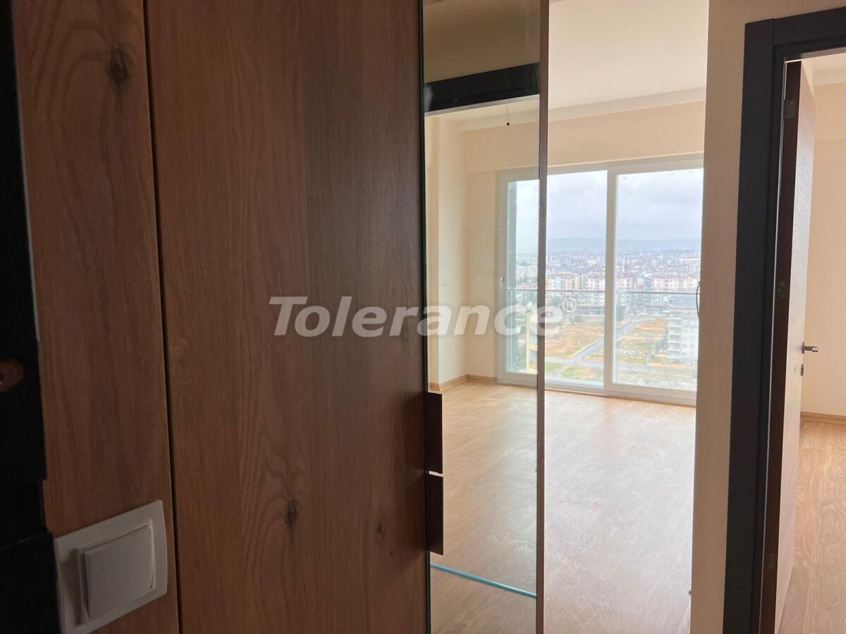 Апартаменты в Анталии, Турция, 125 м2 фото 5