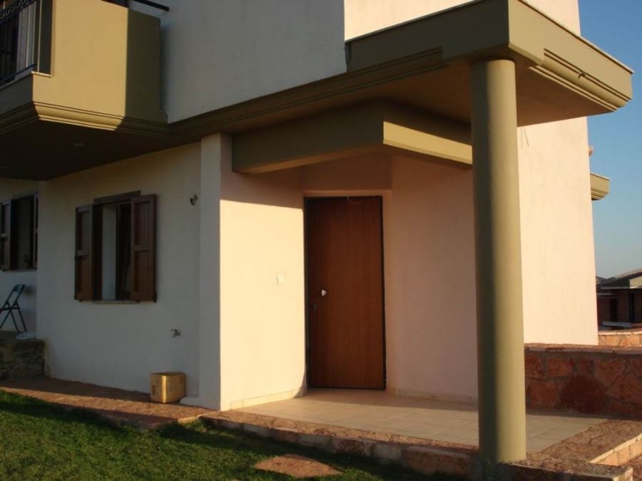 Таунхаус на Кассандре, Греция, 110 м2 фото 2