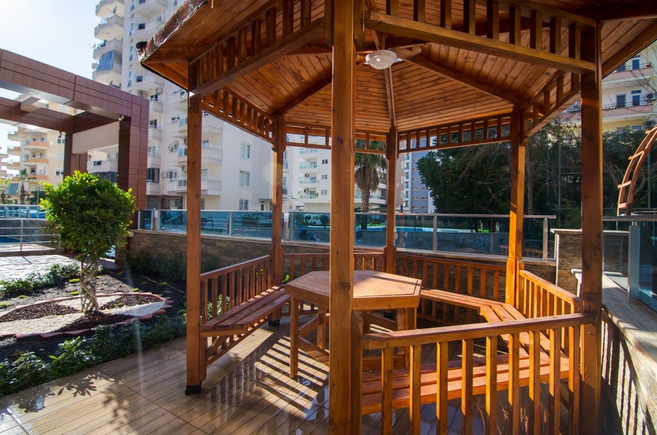 Квартира в Алании, Турция, 200 м2 фото 3
