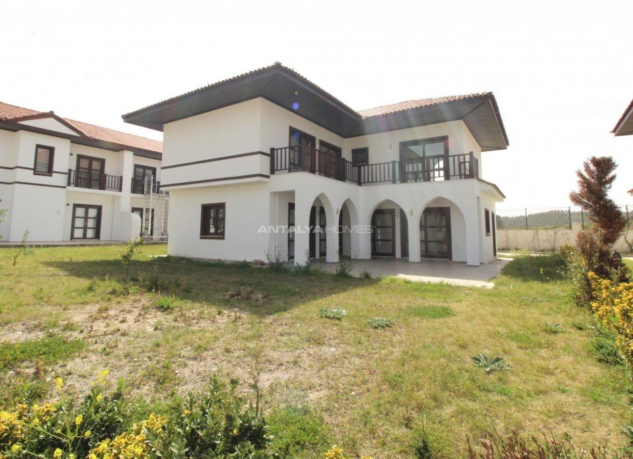Вилла в Манавгате, Турция, 150 м2 фото 3