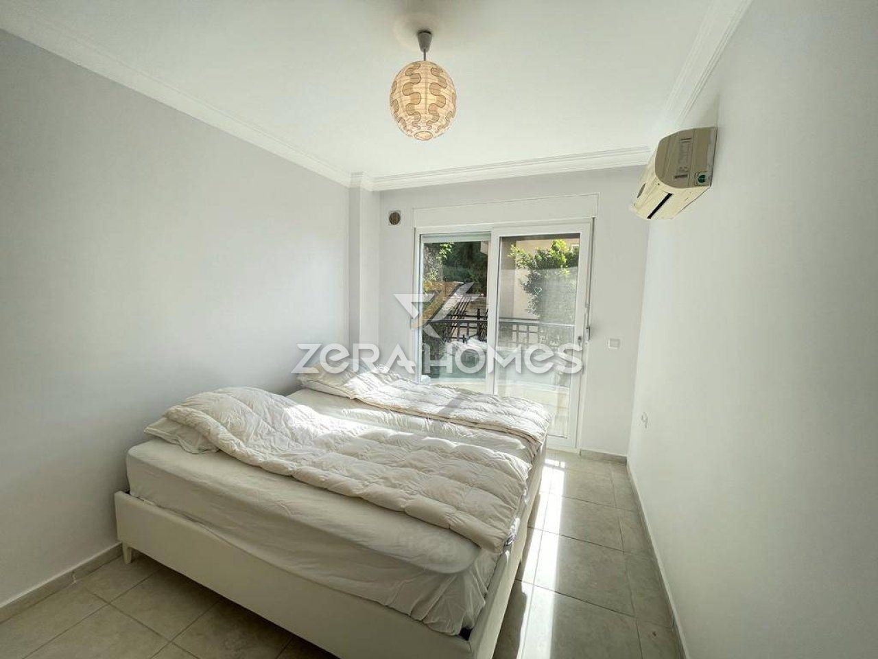 Апартаменты в Алании, Турция, 110 м2 фото 5