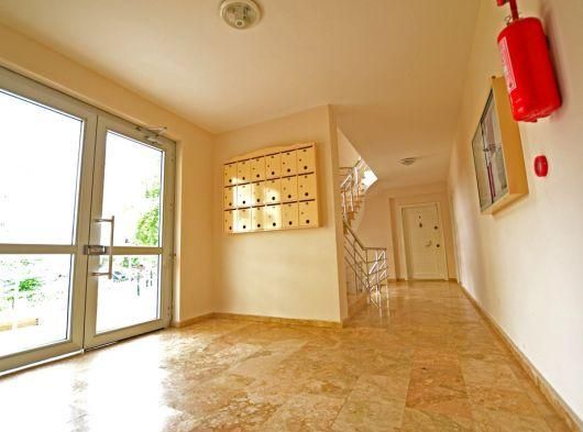 Квартира в Алании, Турция, 65 м2 фото 4
