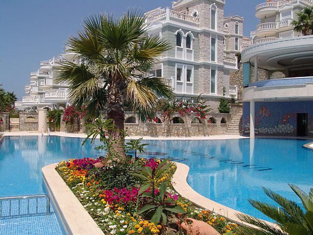 Вилла в Алании, Турция, 224 м2 фото 4