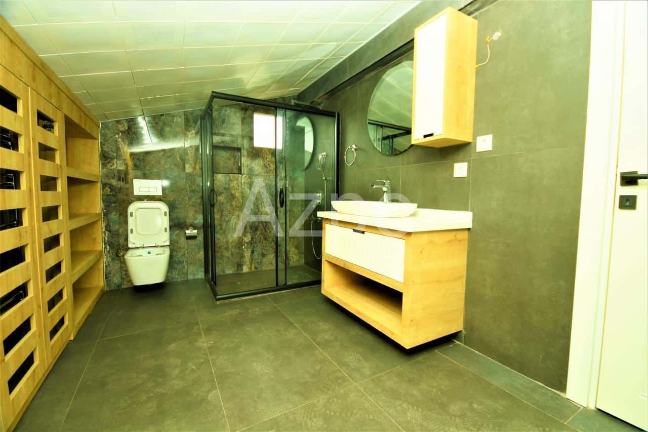 Апартаменты в Анталии, Турция, 200 м2 фото 3