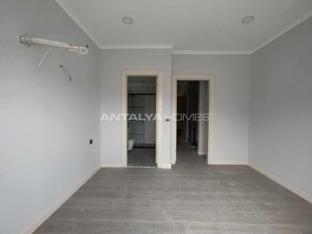 Апартаменты в Фетхие, Турция, 120 м2 фото 4