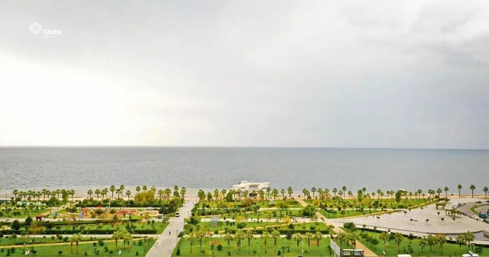 Квартира в Батуми, Грузия, 35.9 м2 фото 3