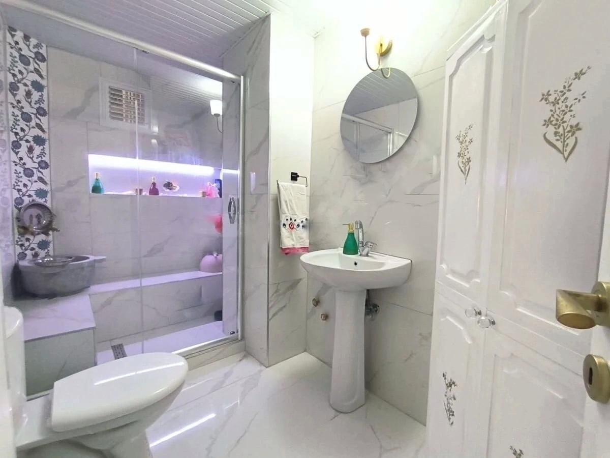 Квартира в Анталии, Турция, 90 м2 фото 5