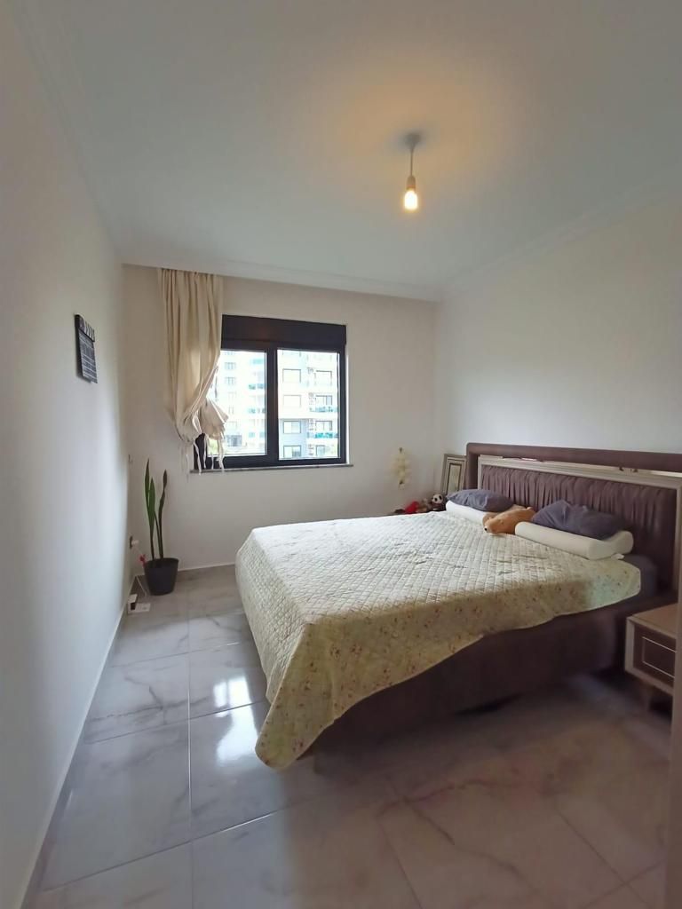 Квартира в Алании, Турция, 60 м2 фото 5